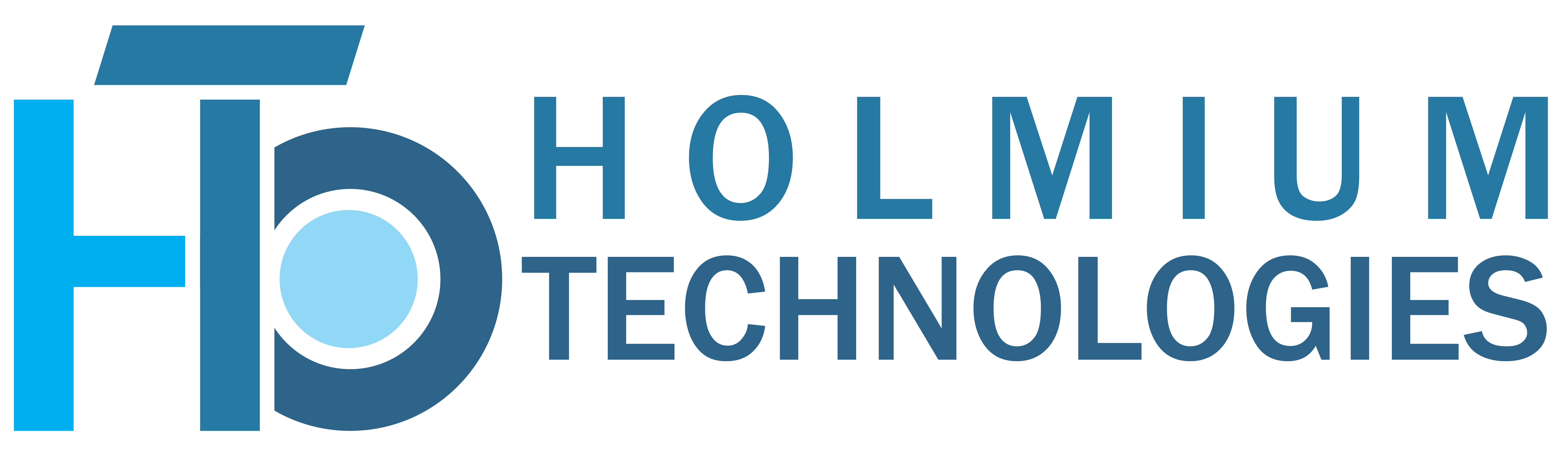 Holomium Logo